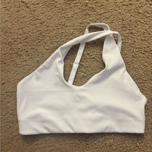 Gymshark One Shoulder Sports Bra